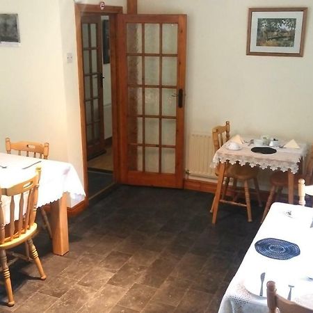 Gortnaboul House Bed & Breakfast Kilgarvan ภายนอก รูปภาพ