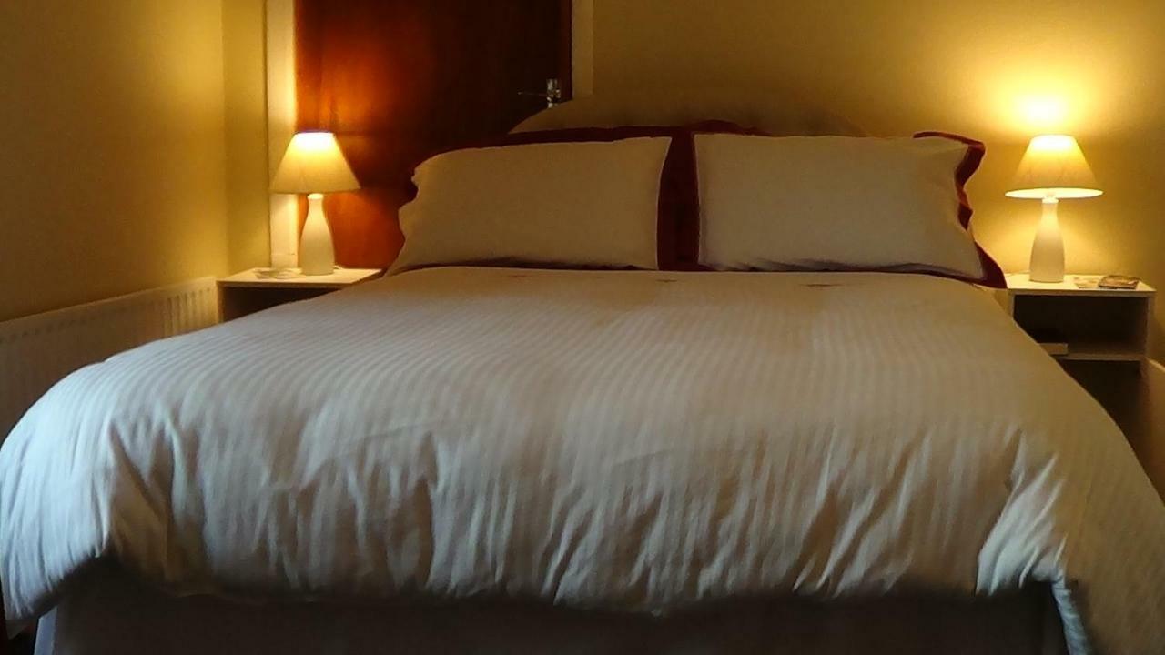 Gortnaboul House Bed & Breakfast Kilgarvan ภายนอก รูปภาพ