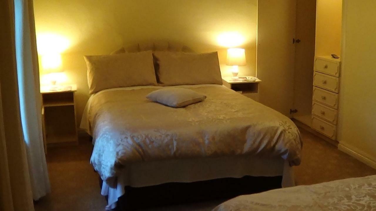 Gortnaboul House Bed & Breakfast Kilgarvan ภายนอก รูปภาพ