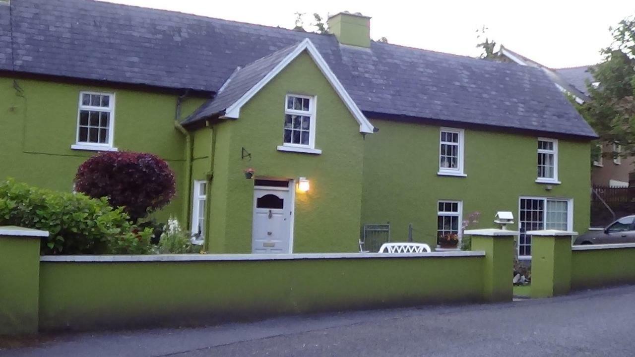 Gortnaboul House Bed & Breakfast Kilgarvan ภายนอก รูปภาพ