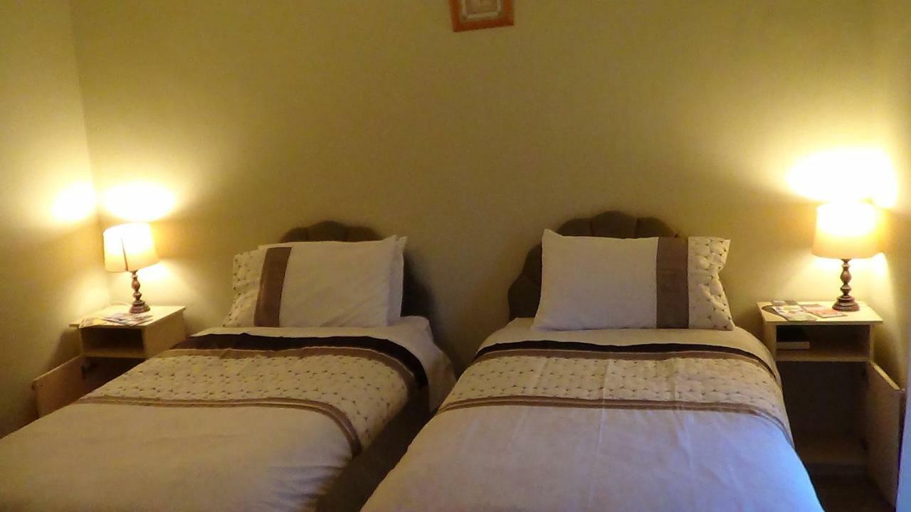 Gortnaboul House Bed & Breakfast Kilgarvan ภายนอก รูปภาพ