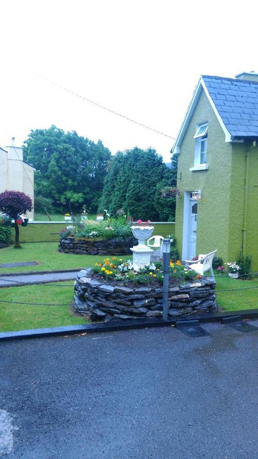 Gortnaboul House Bed & Breakfast Kilgarvan ภายนอก รูปภาพ