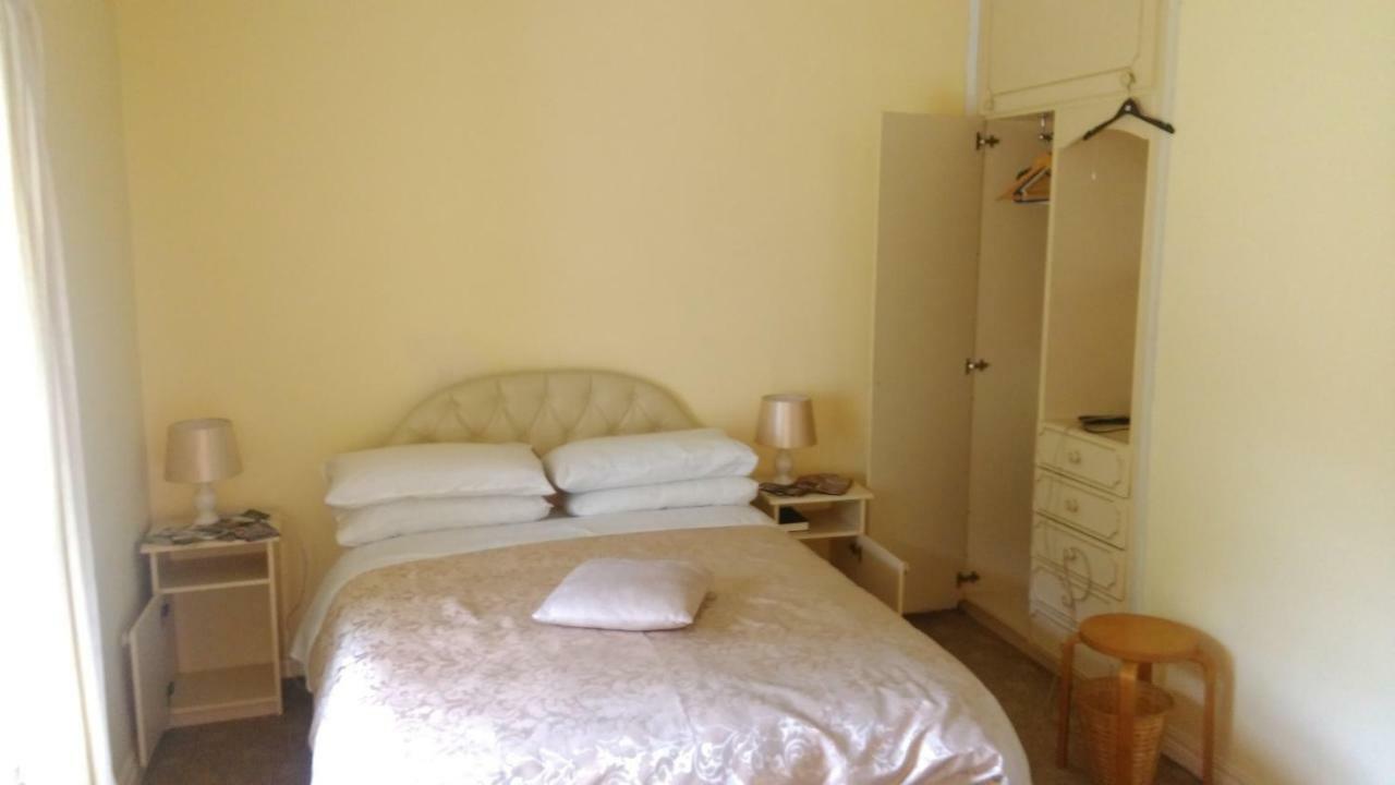 Gortnaboul House Bed & Breakfast Kilgarvan ภายนอก รูปภาพ