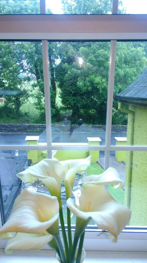Gortnaboul House Bed & Breakfast Kilgarvan ภายนอก รูปภาพ