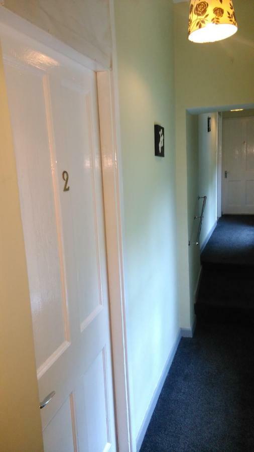 Gortnaboul House Bed & Breakfast Kilgarvan ภายนอก รูปภาพ