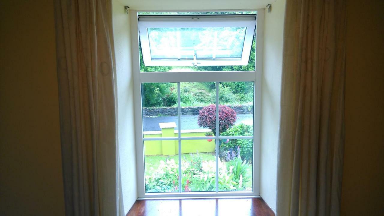 Gortnaboul House Bed & Breakfast Kilgarvan ภายนอก รูปภาพ