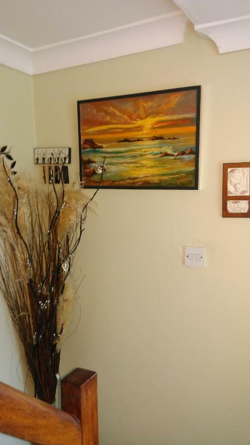 Gortnaboul House Bed & Breakfast Kilgarvan ภายนอก รูปภาพ