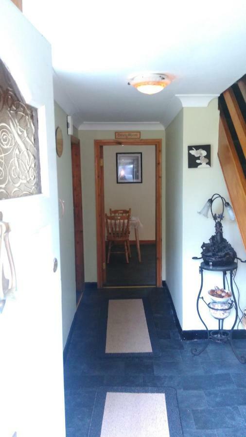 Gortnaboul House Bed & Breakfast Kilgarvan ภายนอก รูปภาพ