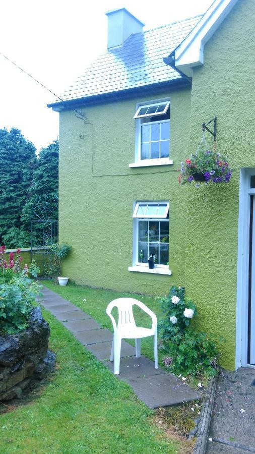 Gortnaboul House Bed & Breakfast Kilgarvan ภายนอก รูปภาพ